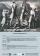 Cartel de la jornada