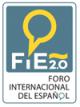 Logo del evento