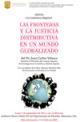 Cartel de la conferencia