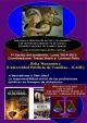 Cartel del seminario