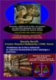 Cartel del seminario