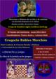 Cartel del seminario