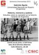Cartel del seminario