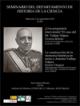 Cartel del seminario