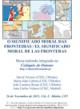 Cartel de la Mesa redonda