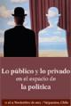 Cartel del simposio