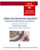 Cartel de las jornadas