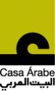 Logotipo de Casa Arabe