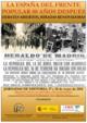 Cartel de las Jornadas