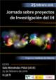 Cartel de la Jornada