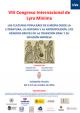 Cartel del congreso