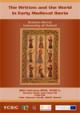Cartel del seminario