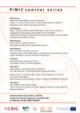 Cartel-programa