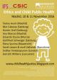 Cartel del workshop