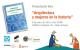 Cartel de la presentación del libro