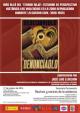 Cartel del seminario
