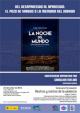Cartel del seminario