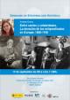 Cartel del seminario