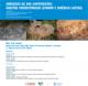 Cartel del seminario