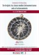Cartel del seminario