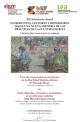 Cartel del seminario