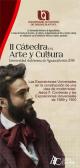 Cartel del evento