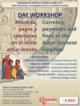 Cartel del workshop