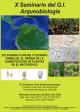 Cartel del seminario