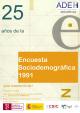 Cartel del congreso