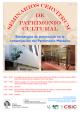 Cartel del seminario