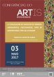 Cartel de las conferencias