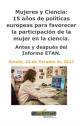 Cartel de la Jornada
