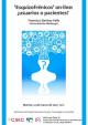 Cartel del seminario