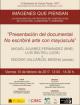Cartel del seminario