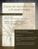 Cartel del curso