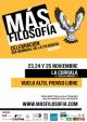 Cartel del evento