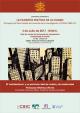 Cartel del seminario
