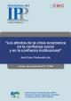 Cartel del seminario