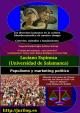 cartel del seminario