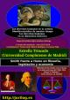 Cartel del seminario