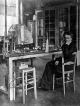 Marie Curie c.1900