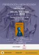 Cartel de la presentación del libro y de la mesa redonda