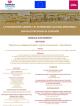 Cartel de los cursos y seminarios