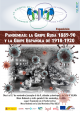 Cartel del evento