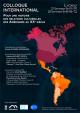 Cartel del Colloque