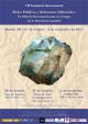 Cartel del seminario