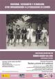 Cartel del seminario
