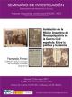 Cartel del seminario