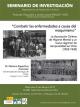 Cartel del seminario