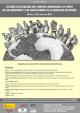 Cartel del seminario